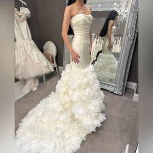 Winnie Couture Janine size 0